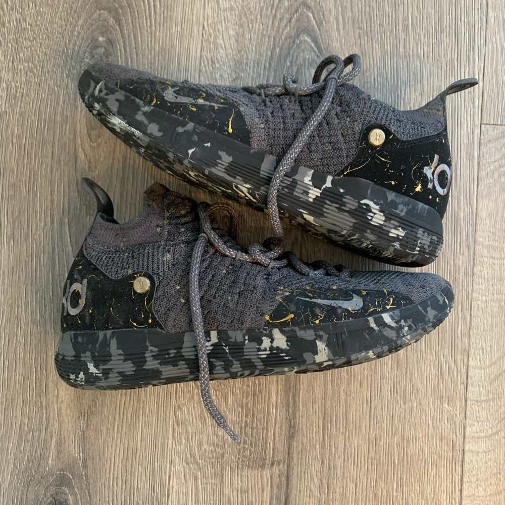 Nike KD 11 Men shoes size 9